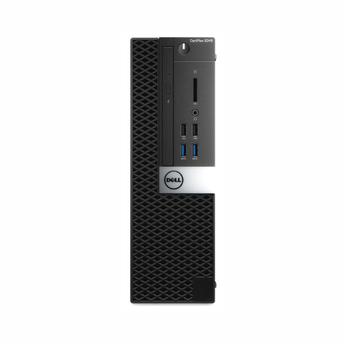 Dell OptiPlex Desktop Computer PC | 5040 | Intel i7- 6th Gen | Win 11 | Refurbished - Newjaisa